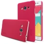 Nillkin Super Frosted Shield Matte cover case for Samsung Galaxy J3 PRO (J3110) order from official NILLKIN store